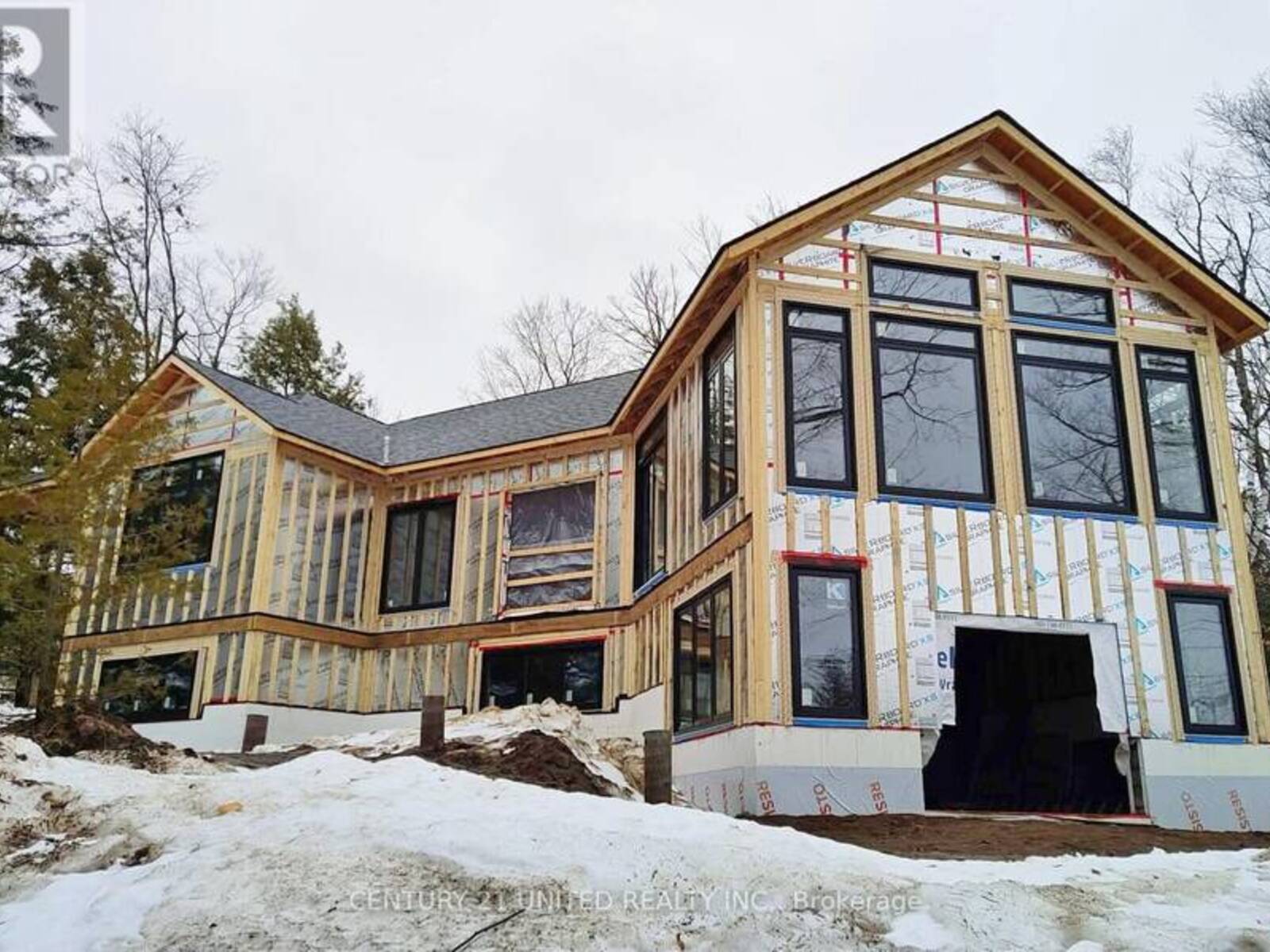 45 FIRE ROUTE 223, North Kawartha, Ontario K0L 1J0