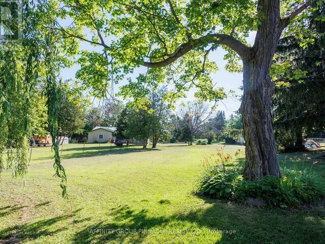 LT 14 BUTTERNUT DRIVE Lindsay Ontario, K9V 4R1 - Vacant Land For Sale