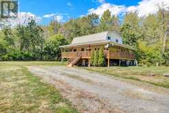 525 FRY ROAD | Prince Edward Ontario | Slide Image Two