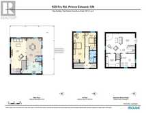525 FRY ROAD | Prince Edward Ontario | Slide Image Thirty-seven