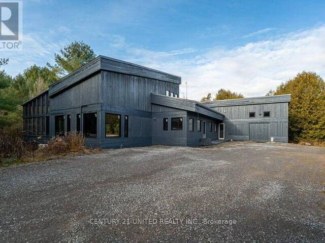 1080 CLYDESDALE ROAD Apsley Ontario, K0L 1A0 - 4 Bedrooms Home For Sale
