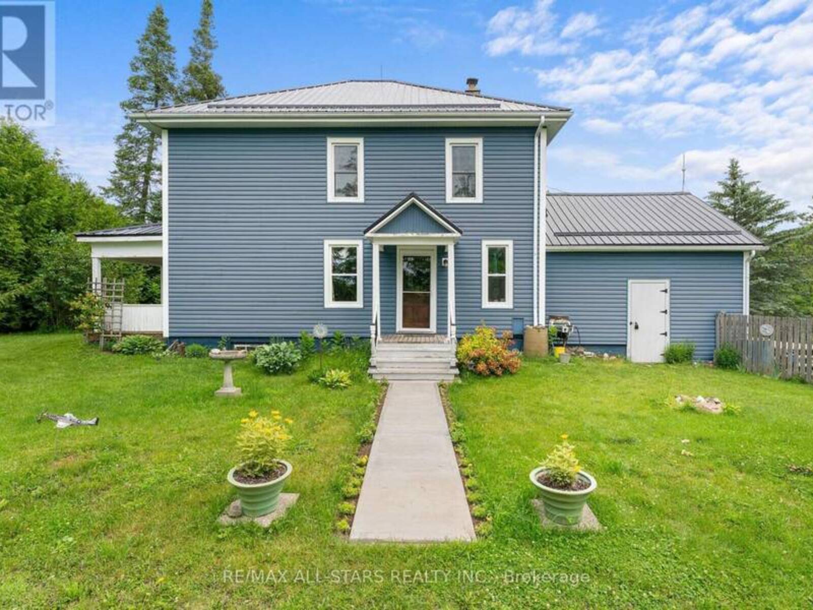 412 COOPER ROAD, Madoc, Ontario K0K 2K0