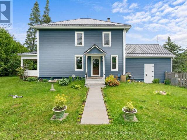 412 COOPER ROAD Madoc Ontario, K0K 2K0 - 3 Bedrooms Home For Sale
