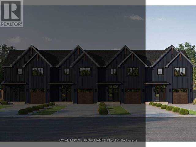 40 WILLOWBROOK STREET Alnwick-Haldimand Ontario, K0K 1S0 - 3 Bedrooms Home For Sale