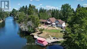 45 BROOK ROAD | Fenelon Falls Ontario | Slide Image One