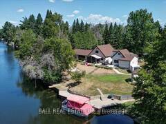 45 BROOK ROAD Fenelon Falls Ontario, K0M 1N0