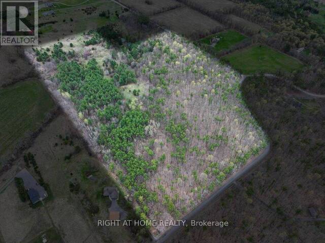 262 GOLF COURSE ROAD W Quinte West Ontario, K0K 3E0 - Vacant Land For Sale
