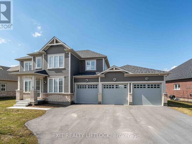 9 WISHING WELL LANE Peterborough Ontario, K9J 0K6 - 4 Bedrooms Home For Sale