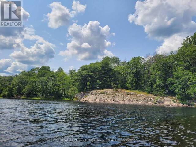 0 KENNEBEC LAKE LANE Arden Ontario, K0H 1B0 - Waterfront Land For Sale