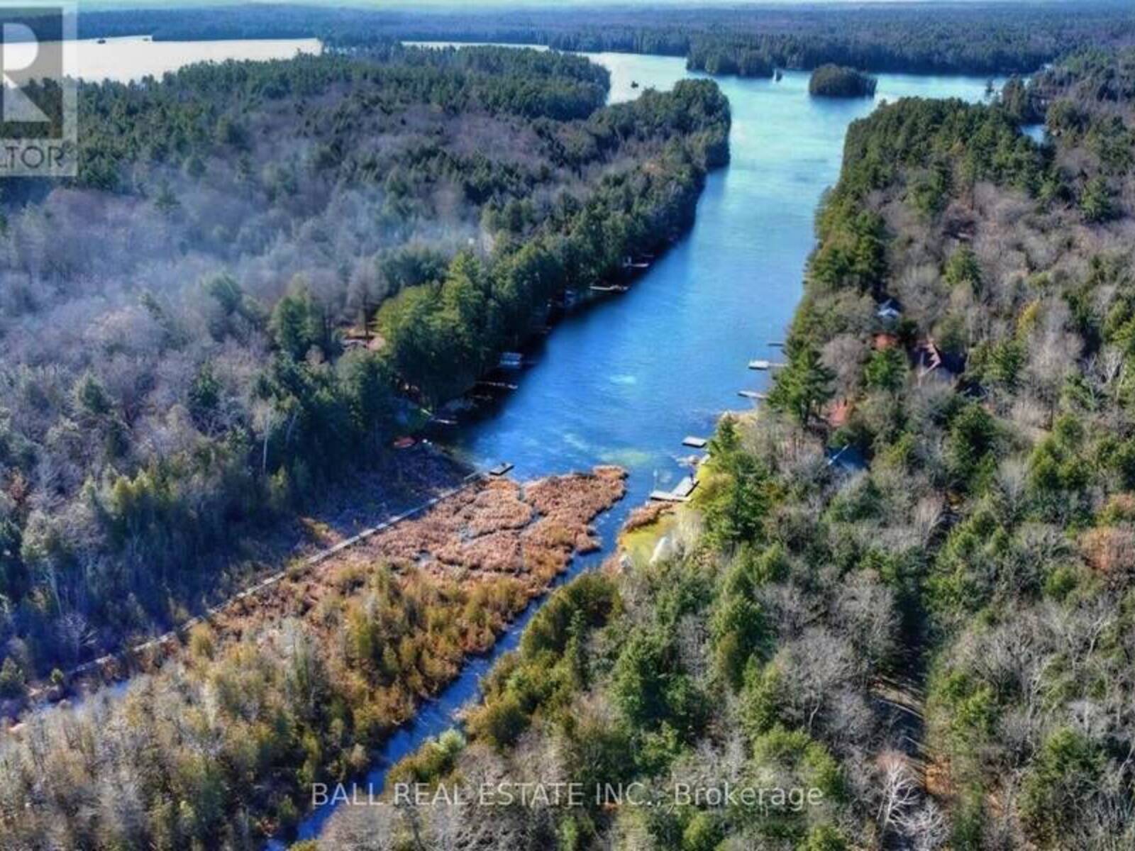LT 19-20 FIRE ROUTE 67, Havelock-Belmont-Methuen, Ontario K0L 1Z0