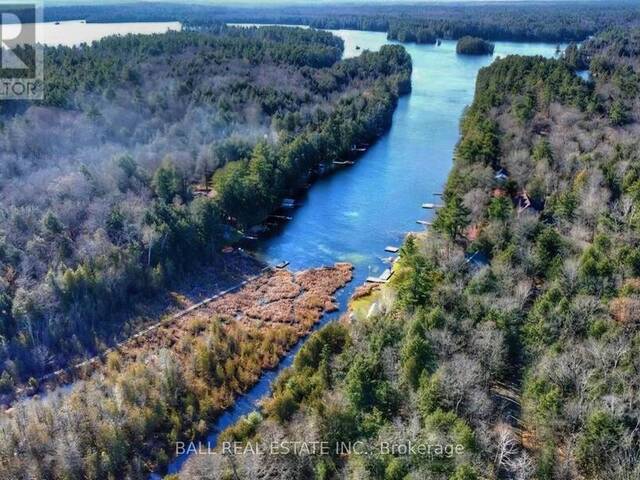 LT 19-20 FIRE ROUTE 67 Havelock-Belmont-Methuen Ontario, K0L 1Z0 - Waterfront Land For Sale