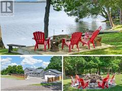 11858 LOYALIST PARKWAY Prince Edward Ontario, K0K 2T0