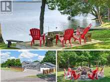 11858 LOYALIST PARKWAY | Prince Edward Ontario | Slide Image One
