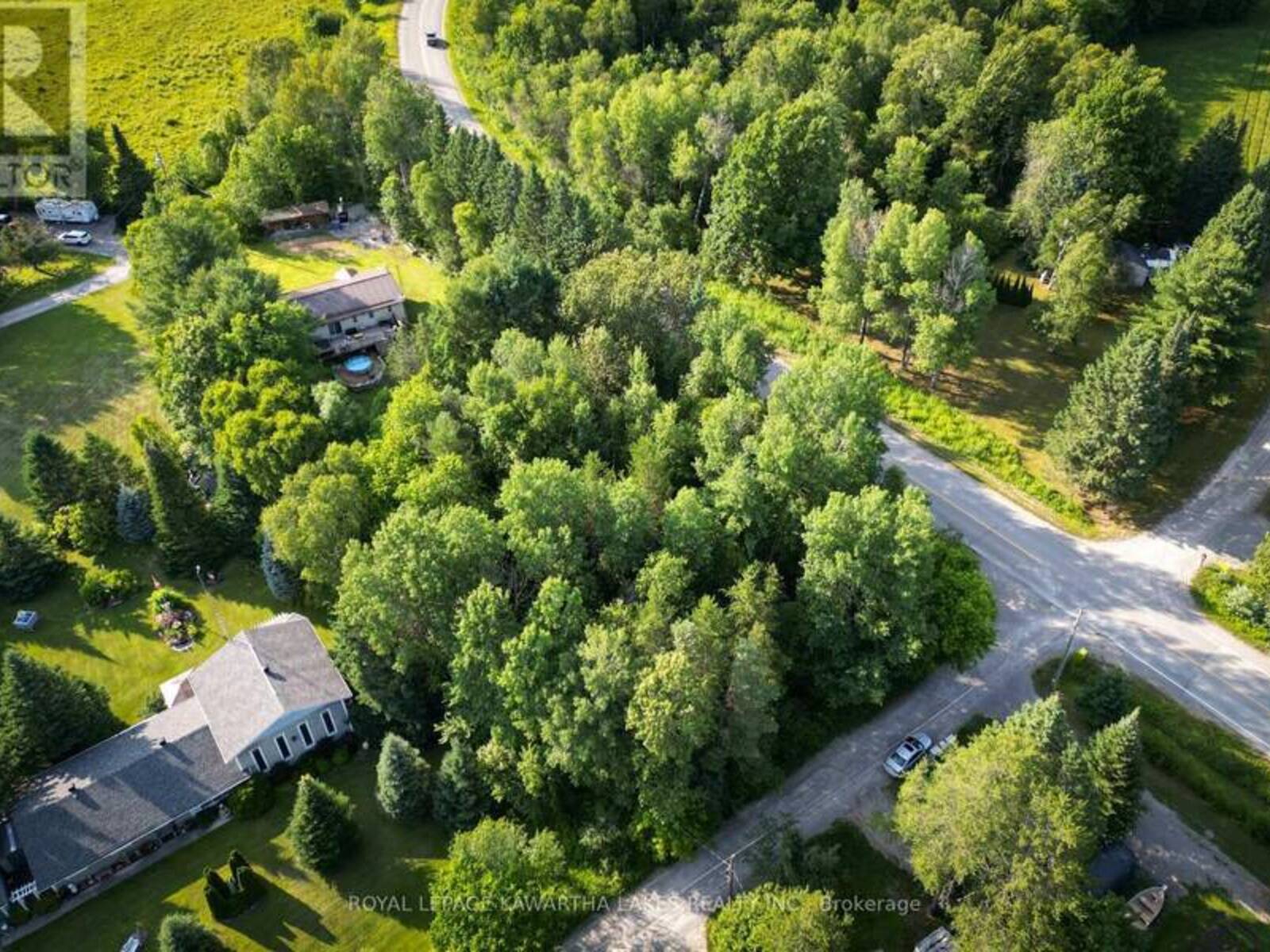 LT 23 BASSWOOD DRIVE, Kawartha Lakes, Ontario K0M 1C0