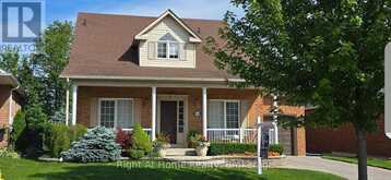303 WATERBURY CRESCENT | Scugog Ontario | Slide Image One