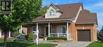 303 WATERBURY CRESCENT | Scugog Ontario | Slide Image Two