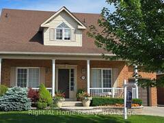 303 WATERBURY CRESCENT Scugog Ontario, L9L 1S5