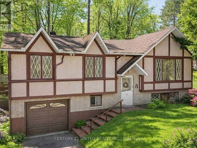 70 MCFADDEN ROAD Apsley Ontario, K0L 1A0 - 3 Bedrooms Home For Sale