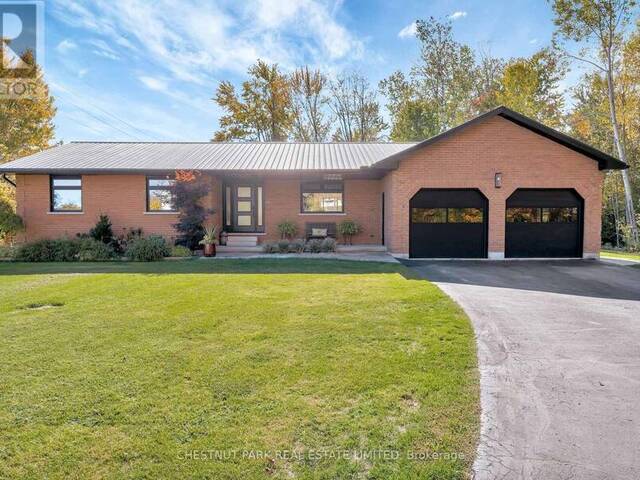 407 COUNTY ROAD 4 Prince Edward Ontario, K0K 2T0 - 3 Bedrooms Home For Sale