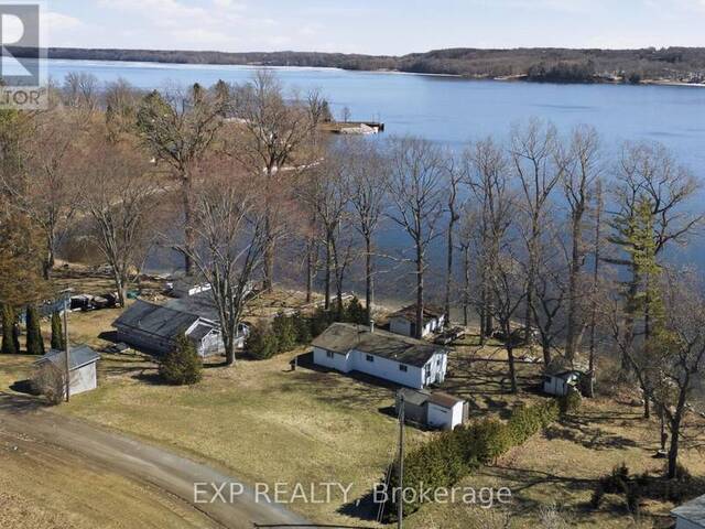 32 QUINTE VIEW ROAD Greater Napanee Ontario, K0H 1G0 - 3 Bedrooms Waterfront Home For sale