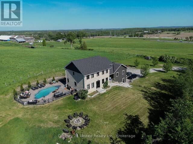 2223 CAMERON LINE Douro-Dummer Ontario, K0L 2B0 - 7 Bedrooms Home For Sale