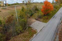 LOT CENTRE LINE | North Kawartha Ontario | Slide Image Eighteen