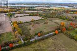 LOT CENTRE LINE | North Kawartha Ontario | Slide Image One