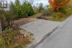 LOT CENTRE LINE | North Kawartha Ontario | Slide Image Twenty