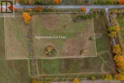 LOT CENTRE LINE | North Kawartha Ontario | Slide Image Two