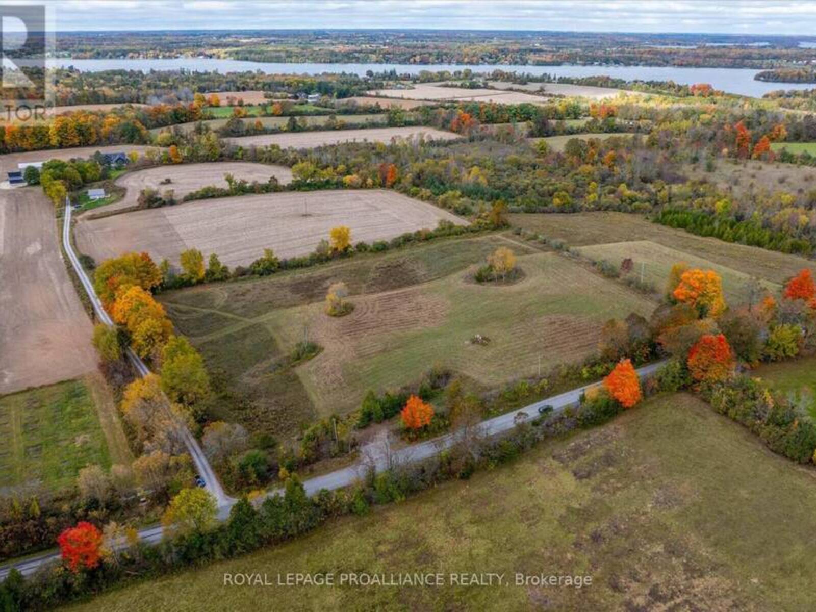 LOT CENTRE LINE, North Kawartha, Ontario K0L 2H0