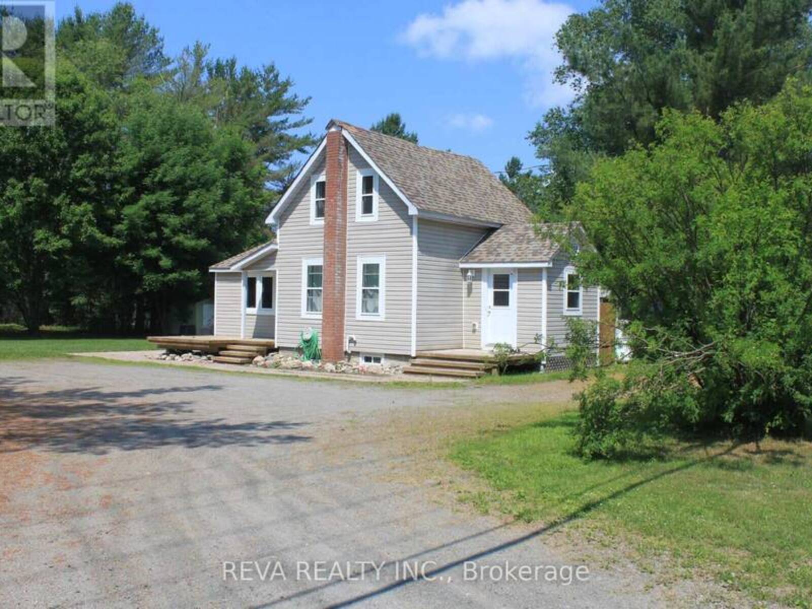 15615 HWY 35 HIGHWAY, Algonquin Highlands, Ontario K0M 1J2