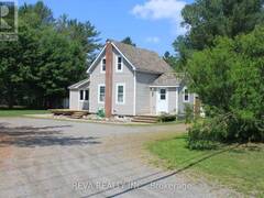 15615 HWY 35 HIGHWAY Algonquin Highlands Ontario, K0M 1J2