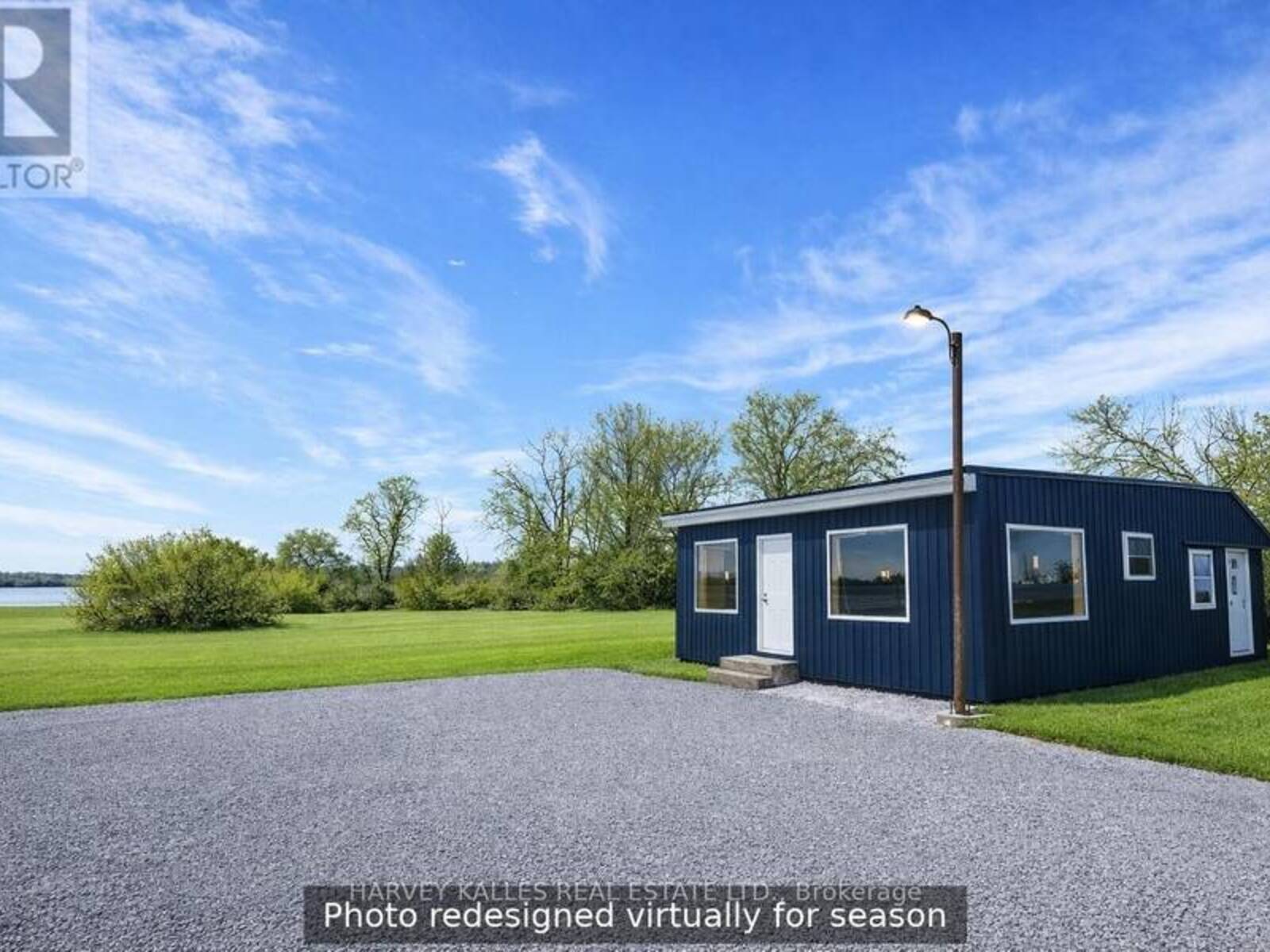 11 MELVILLE ROAD, Prince Edward, Ontario K0K 1T0