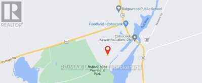 LOT 17 GRANDY ROAD | Coboconk Ontario | Slide Image Seventeen