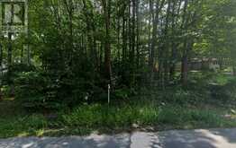 0 POPLAR DRIVE | Bewdley Ontario | Slide Image Three