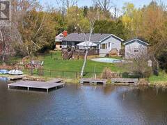 222 O'REILLY LANE Kawartha Lakes Ontario, K0M 2C0