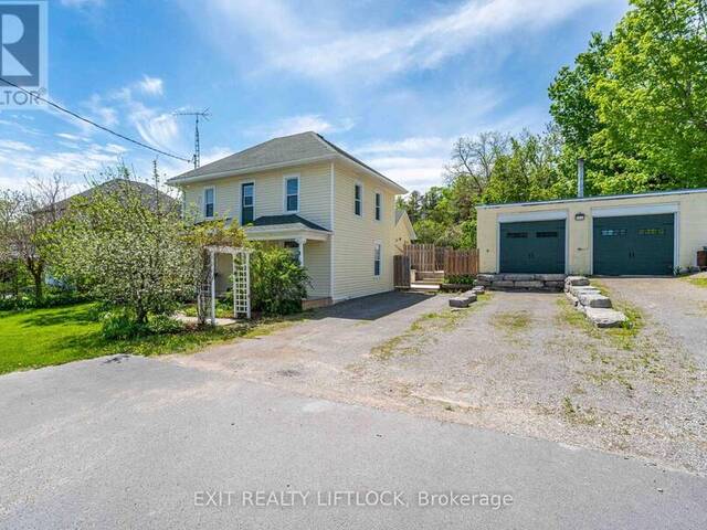 2464 QUEEN MARY STREET Cavan-Monaghan Ontario, L0A 1C0 - 4 Bedrooms Home For Sale