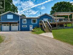 14 EASTERN AVENUE Belleville Ontario, K8N 4Z1