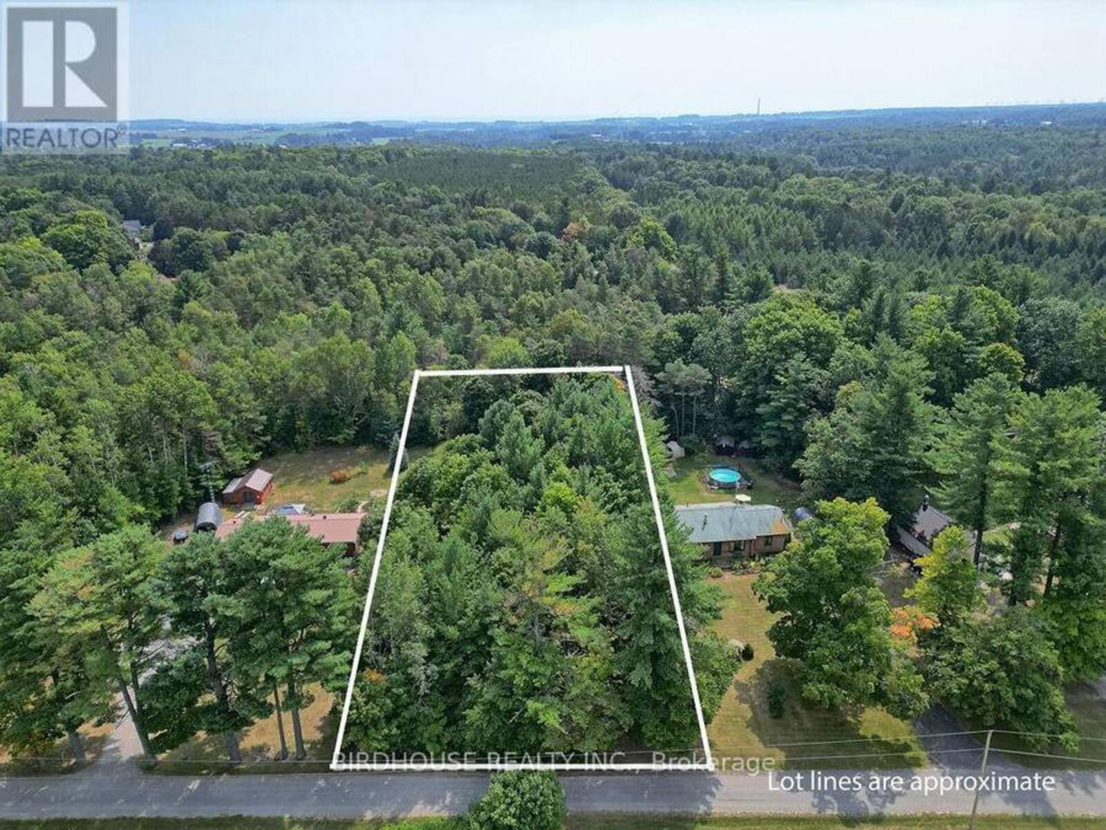 LOT 2 MANCHOFF ROAD, Port Hope, Ontario L1A 3V5