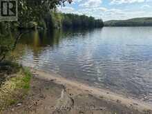 0 SALMON TROUT LAKE ROAD | Bancroft Ontario | Slide Image Fourteen