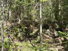 0 SALMON TROUT LAKE ROAD | Bancroft Ontario | Slide Image Five