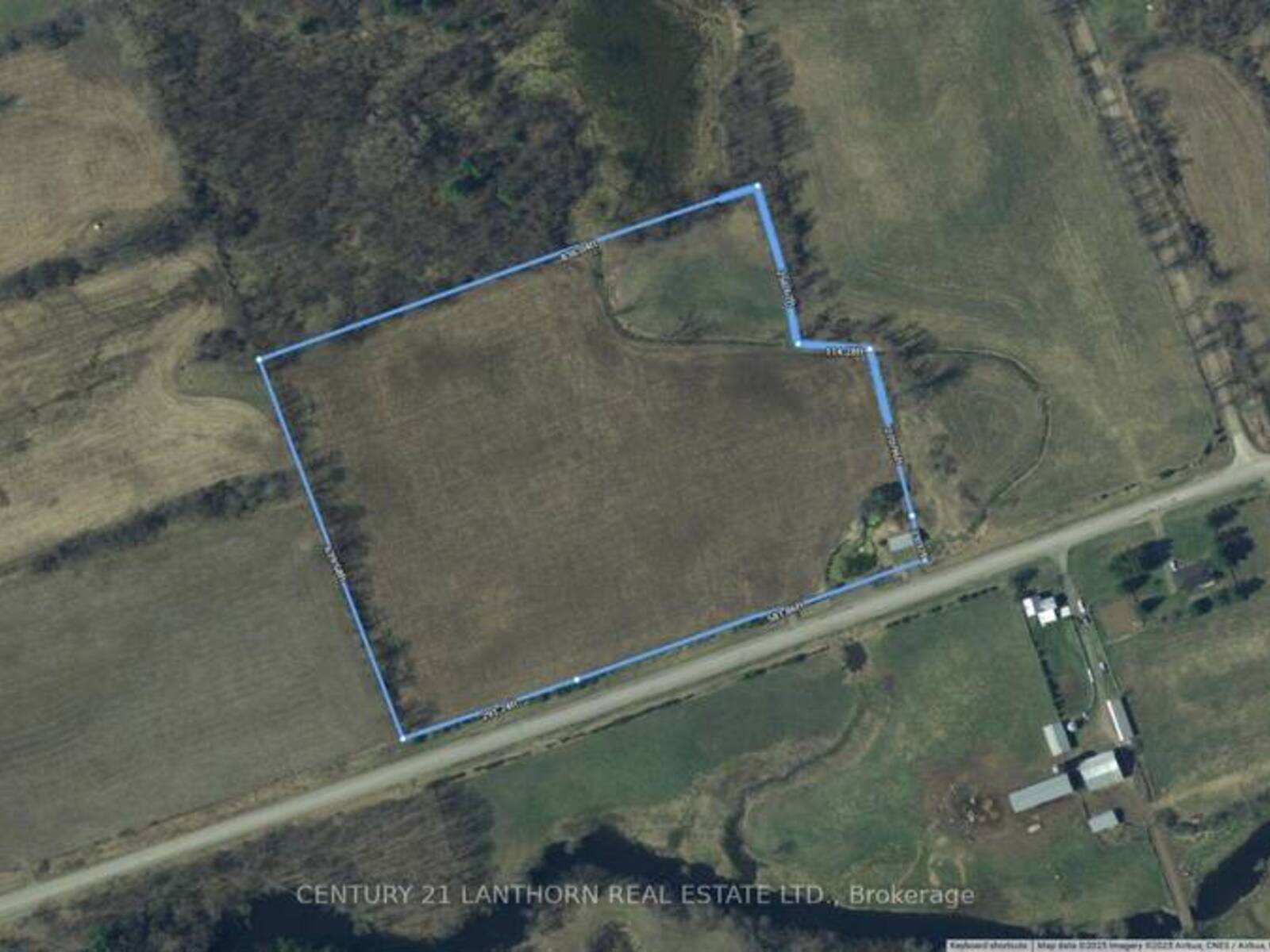0 DELORO ROAD, Madoc, Ontario K0K 2K0