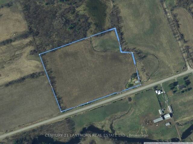 0 DELORO ROAD Madoc Ontario, K0K 2K0 - Vacant Land For Sale