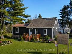 1903 COUNTY ROAD 504 Apsley Ontario, K0L 1A0