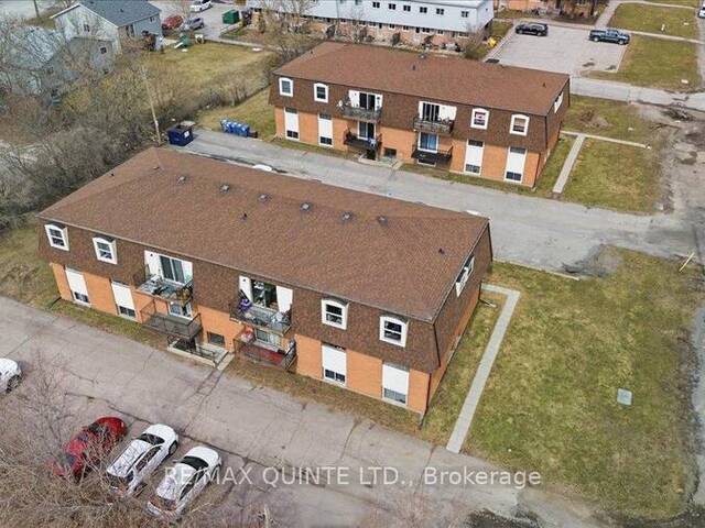 60 ELGIN STREET Belleville Ontario, K8P 4B2 - Multi-family Home For Sale
