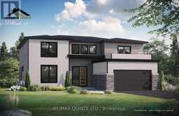 36 EXETER COURT | Quinte West Ontario | Slide Image One
