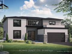 36 EXETER COURT Quinte West Ontario, K8V 5P4
