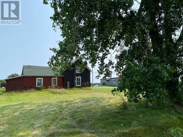 1677 COUNTY 8 ROAD Prince Edward Ontario, K0K 2T0 - 3 Bedrooms Home For Sale