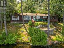 1346B S MAZINAW HEIGHTS ROAD | Addington Highlands Ontario | Slide Image Two
