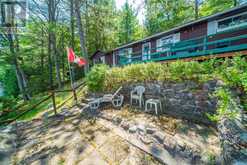 1346B S MAZINAW HEIGHTS ROAD | Addington Highlands Ontario | Slide Image Four